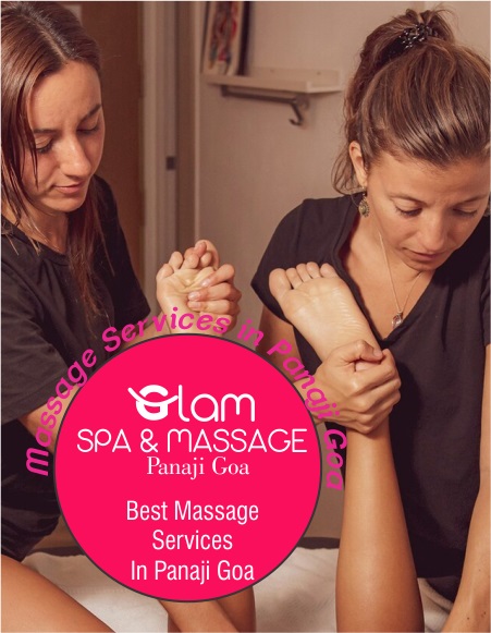 Glam Spa and Massage Panaji Goa